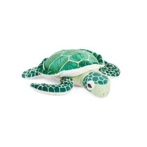 CUDDLE ZOO multi 10in Sea Turtle